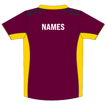 FCS - Apex Plus Tee (OS76239B)