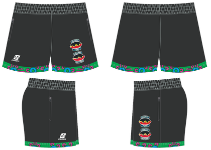 QMCCBT - Apex Shorts (OS76132G)