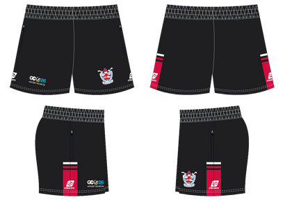 NSWF - Apex Shorts (OS70282I)