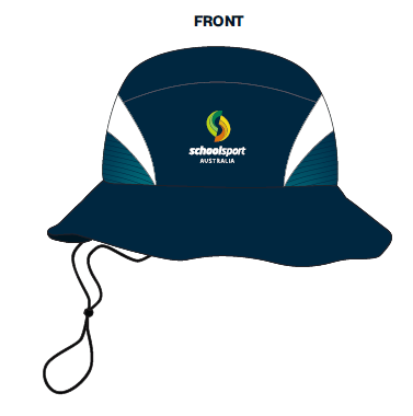 SSA - Bucket Hat 2026