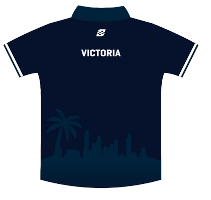 VPGM - Apex Pro Polo (OS50895A)