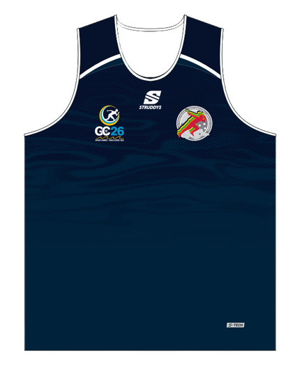 VPGM - Apex Pro Singlet (OS50895D)