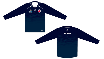 VPGM - Apex Pro Tee - Long Sleeve (OS50895F)