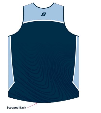 CDA - Apex Pro Singlet (OS75722A)