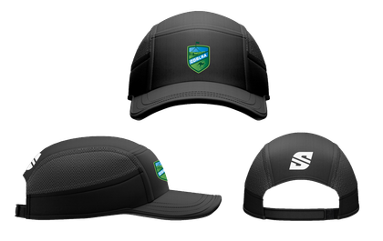 CDA -  Struddys Endurance Cap - Black (OS75722E)