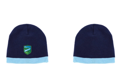 CDA - Two Tone Beanie (OS75722G)