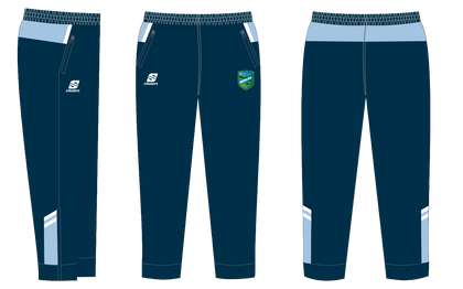 CDA - Endurance Track Pants (OS75722I)