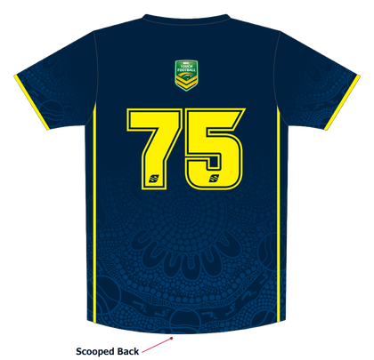 SWQS - Boys playing tee (OS78012B)