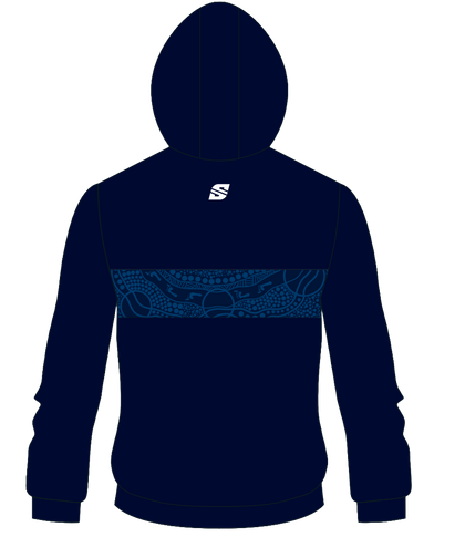 SWQS - Hoodie (OS78012G)