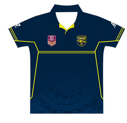 SWQS - Polo (OS78012H)