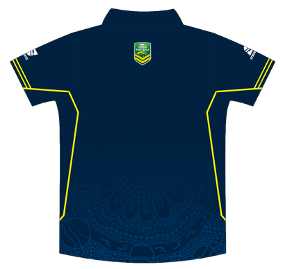 SWQS - Polo (OS78012H)