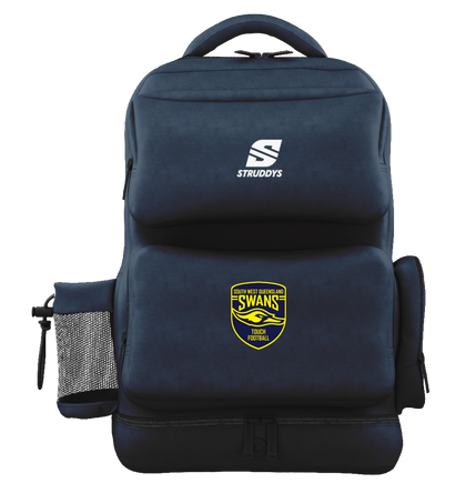 SWQS - Atlas Pro Backpack (OS78012N)