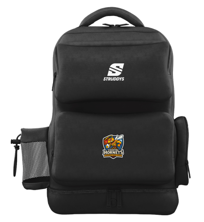 QMCCH - Atlas Pro Backpack Black (OS76435D)