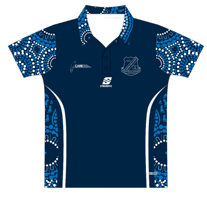 NHS - Apex Plus Polo (OS77841A)
