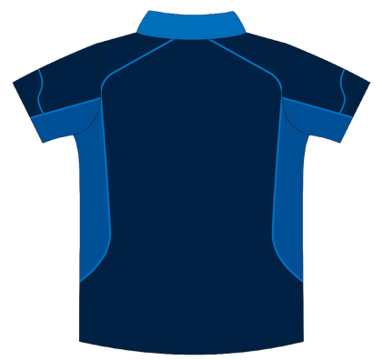 NHS - Apex Plus Polo (OS77841C)