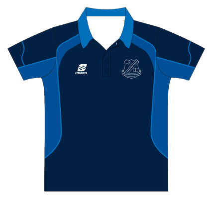 NHS - Apex Plus Polo (OS77841D)