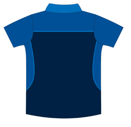 NHS - Apex Plus Polo (OS77841E)