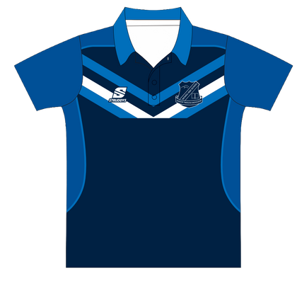 NHS - Apex Plus Polo (OS77841E)