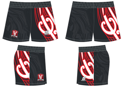 THM - Apex Shorts (OS77678D)