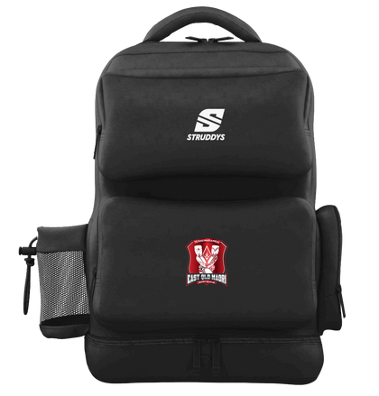 THM - Atlas Pro Backpack - Black  (OS77678F)