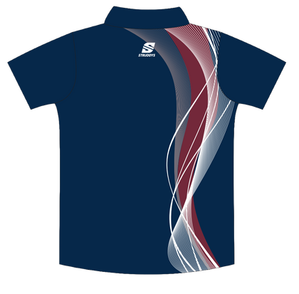 MKHS - Apex Plus Polo (Staff) (OS78291A)