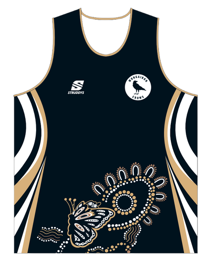 WGC - Apex Singlet (OS77837A)