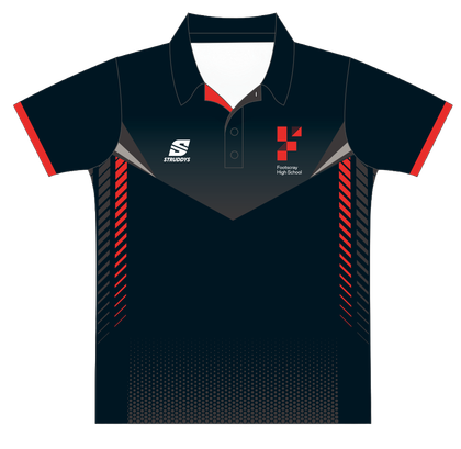 FCHS -  Apex Plus Polo (OS78621D)