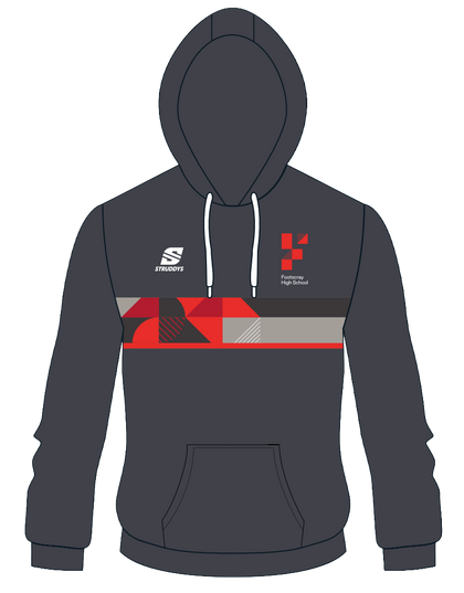 FCHS - Hype Hoodie (OS78621C)