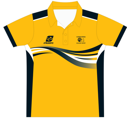 CSS - Supporter's Club Polo - Clearance