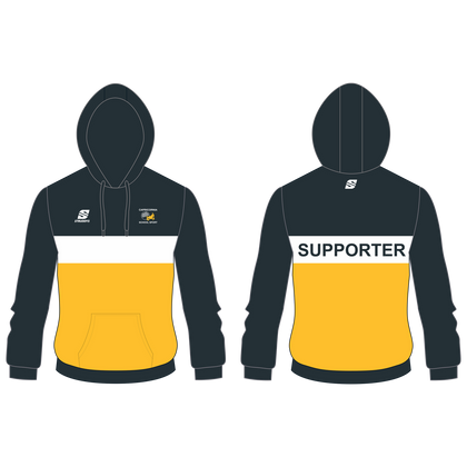 CSS - Supporter's Hoodie