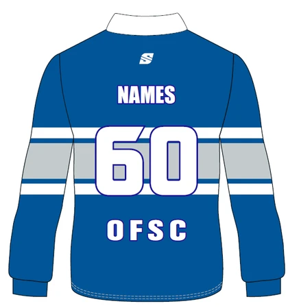 OFSS - Senior Knitted Jersey (OS81468A)