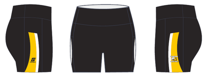 CSS - Hype Bike Pants