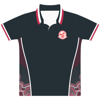 SHPS - Apex Plus Polo (OS81710A)