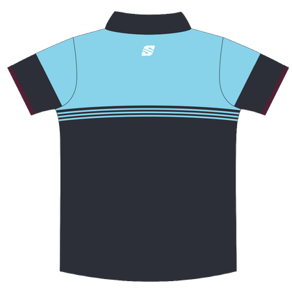 KPCS - Staff Polo (OS83296C)
