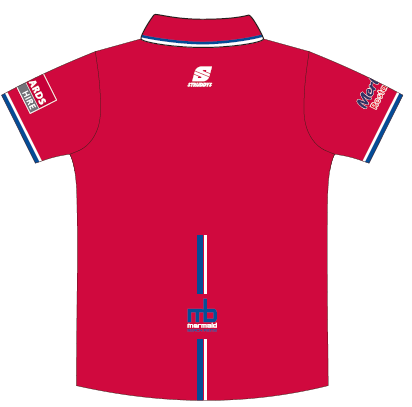 MBS - Apex Plus Polo (OS79465A)