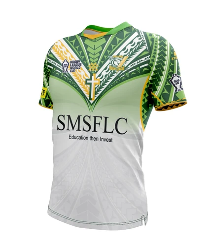 CIRL - World Cup Secondary Jersey Mens (M1314B)