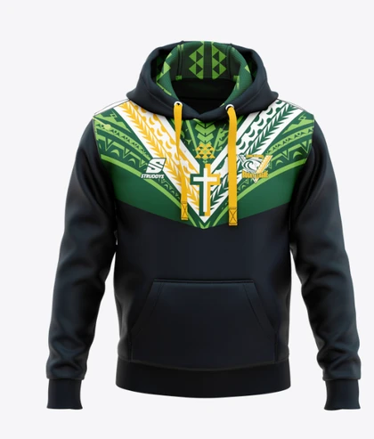 CIRL - 2026 Hoodie (M1314I)