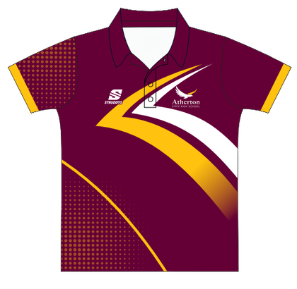 ATSHS - Apex Plus Polo (OS84194A)