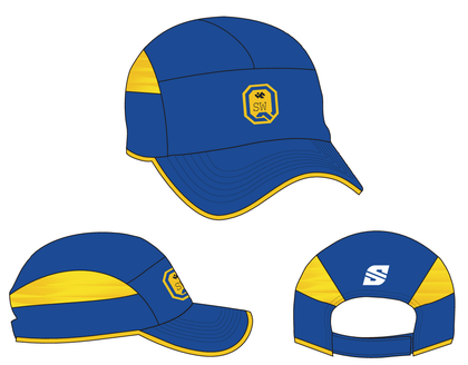 SWSSR - Endurance Cap