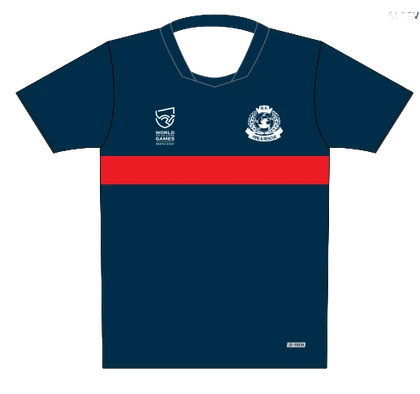 WAF - Apex Pro Tee (OS79277C)