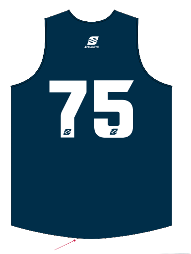 WAF - Apex Pro Singlet (OS79277D)
