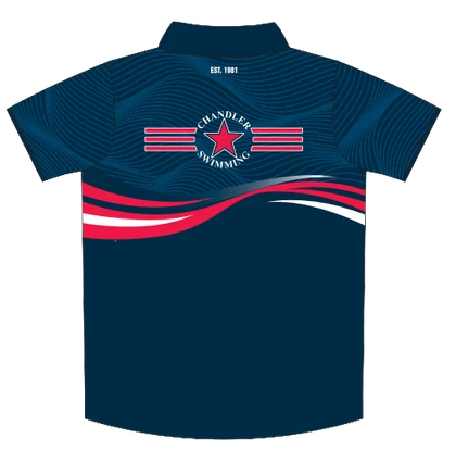 CSWC - Apex Pro Polo (OS81713A)