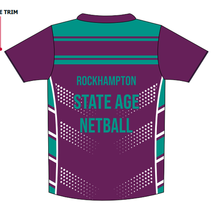 RNA - Apex Pro Tee (OS85916L)