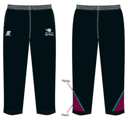 RNA - Blade Track Pants (OS85916M)