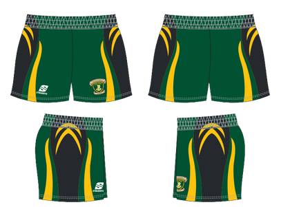 CCG - Apex Performance Shorts (OS85673H)