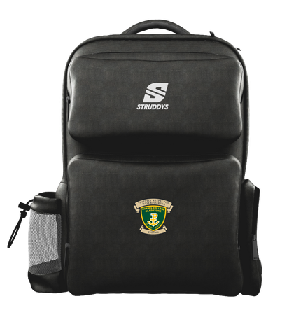CCG - Atlas Backpack Black (OS85673I)