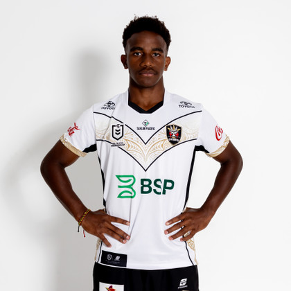 PNGC - Foundation Jersey Light Adults