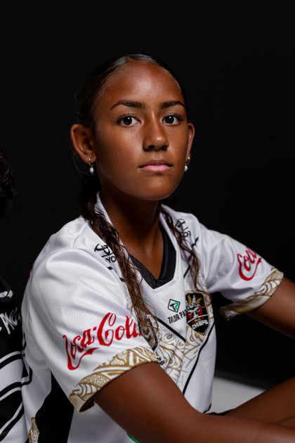 PNGC - Foundation Jersey Light YOUTH