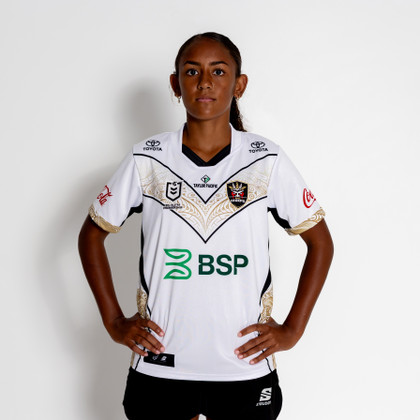 PNGC - Foundation Jersey Light YOUTH