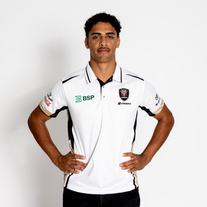 PNGC - Foundation Media Polo Light ADULT